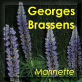 Georges Brassens - Marinette '2008