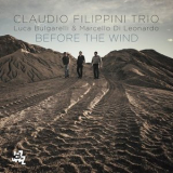 Claudio Filippini - Before The Wind '2018