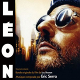 Eric Serra - Leon - The Professional '2014