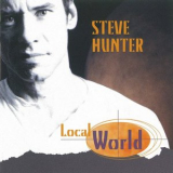 Steve Hunter - Local World '2002