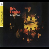 Roy Ayers Ubiquity - Hes Coming '1972