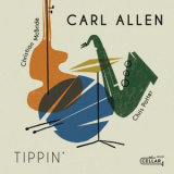 Carl Allen - Tippin '2025