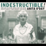 Anita ODay - Indestructible! '2006