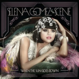 Selena Gomez - When The Sun Goes Down '2011