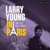 Larry Young - In Paris: The ORTF Recordings '2016