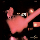 Lee Konitz - Motion [3 x CD Verve Elite Edition] '1998