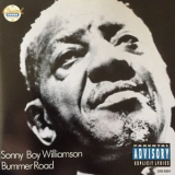 Sonny Boy Williamson - Bummer Road '1991