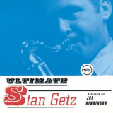 Stan Getz - Ultimate Stan Getz '2019