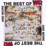 War - The Best Of War... And More '1987