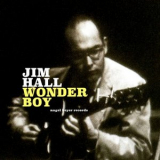 Jim Hall - Wonder Boy '2018