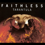 Faithless - Tarantula [CDS] '2001