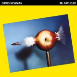 David Newman - Mr. Fathead '1976