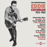 Eddie Cochran - Eddie Cochran The Indispensable 1955-1960 '2014