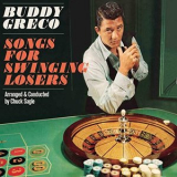 Buddy Greco - Songs for Swinging Losers (Bonus Track Version) '1960