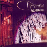 Alphaville - Crazyshow-The Terrible Truth About Paradise '2003