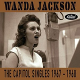 Wanda Jackson - The Capitol Singles 1967-1968 '2020