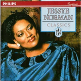 Jessye Norman - Classics '1992