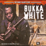 Bukka White - The Sonet Blues Story '1963