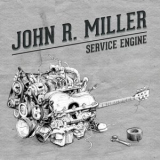 John R. Miller - Service Engine '2014