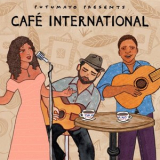 Various Artists - Cafe International by Putumayo '2025