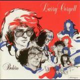 Larry Coryell - The Definitive Black & Blue Session-Bolero '1984