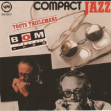 Toots Thielemans - Compact Jazz '1992