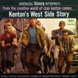 Stan Kenton - Kentons West Side Story '1961