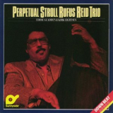 Rufus Reid - Perpetual Stroll '1988