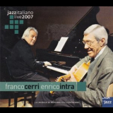 Franco Cerri - Jazzitaliano Live 2007 '2007