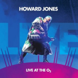 Howard Jones - Live At The O2 '2024