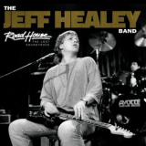 The Jeff Healey Band - Road House (The Lost Soundtrack) '1989