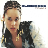 Alicia Keys - Fallin' '2001