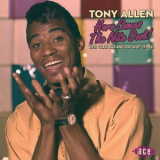 Tony Allen - Here Comes The Nite Owl! '2020