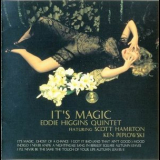 Eddie Higgins - Its Magic '2006