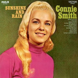 Connie Smith - Sunshine and Rain '1968