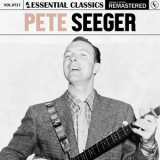 Pete Seeger - Essential Classics, Vol. 721 '2025