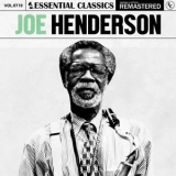 Joe Henderson - Essential Classics, Vol. 719 '2025