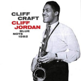 Cliff Jordan - Cliff Craft '1957