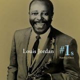 Louis Jordan - #1s '2004