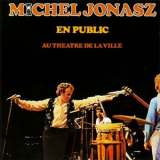 Michel Jonasz - En public au Theatre de la Ville '1996