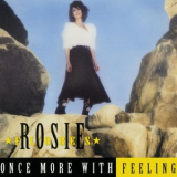 Rosie Flores - Once More With Feeling '1993