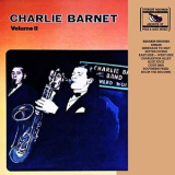 Charlie Barnet - Charlie Barnet Volume II '1978