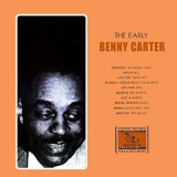 Benny Carter - The Early Benny Carter '1968