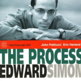 Edward Simon - The Process '2003