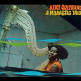 Alice Coltrane - A Monastic Trio '1968