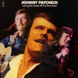 Johnny Paycheck - Loving You Beats All Ive Ever Seen '1975