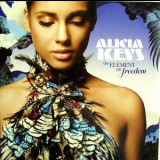 Alicia Keys - The Element Of Freedom '2009