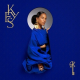 Alicia Keys - Keys '2021