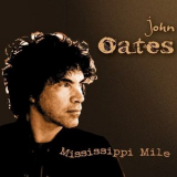 John Oates - Mississippi Mile '2011