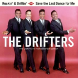 The Drifters - Rockin & Driftin '2021